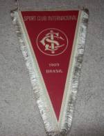 Sports Flags - Soccer, Sport Club Internacional - Brasil - Apparel, Souvenirs & Other