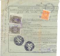 Russia-Yugoslavia Referral Sent From Zagreb To Sofia 1937 USED - Exprès