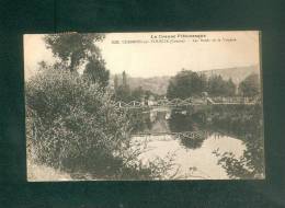 Chambon Sur Voueize  (23) - Les Bords De La Voueize ( Dest. P. Syas 7 Rue Jacques Kablé Paris 18è - Chambon Sur Voueize