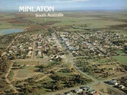 (730) Australia - SA - Minlaton - Andere & Zonder Classificatie