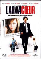 Romain Duris / Vanessa Paradis - ' L' Arnacœur " - Comedy