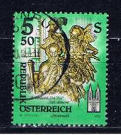A+ Österreich 1993 Mi 2094 - Used Stamps