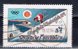 A Österreich 1994 Mi 2118 - Used Stamps