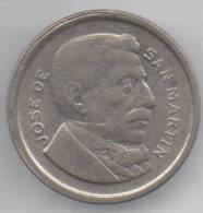 ARGENTINA 50 CENTAVOS 1955 - Argentine