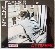 Mylène FARMER MAXI CD 4 Titres A L'ombre NEUF & SCELLE - Editions Limitées