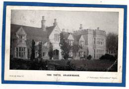 ANGLETERRE  BEDFORDSHIRE THE TOFTE SHARNBROOK - Other & Unclassified