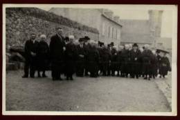 Cpa Carte Photo Du 29 Saint Renan   --   Brest  EUG18 - Plougonvelin