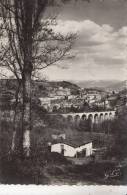 BR47883 Olliergues Le Viaduc Sur La Dore   2 Scans - Olliergues