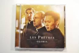 Gloria Les Prêtres - Chants Gospels Et Religieux