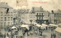 LANDRECIES - Le Marche - Landrecies