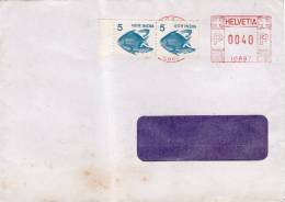 INDIA  /  ITALIA  - Cover _ Lettera - Brieven En Documenten