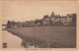 Genval-les-Eaux - Un Coin Du Parc - Rixensart