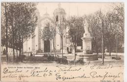 Elvas - Igreja Do Senhor Da Piedade. Portalegre. - Portalegre