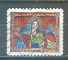 Ireland, Yvert No 1558 - Usati