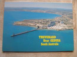 Astralia   - Thevenard Near  Ceduna -South Australia     D93825 - Sonstige & Ohne Zuordnung