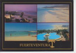 (CANA404) FUERTEVENTURA - Fuerteventura