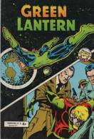 GREEN LANTERN N° 31 BE AREDIT COLLECTION FLASH 04-1980 - Green Lantern