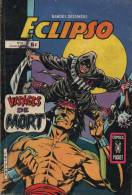 ECLIPSO N° 79 BE ARTIMA COMICS POCKET 01-1982 - Eclipso