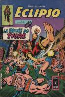 ECLIPSO N° 78 BE ARTIMA COMICS POCKET 12-1981 - Eclipso