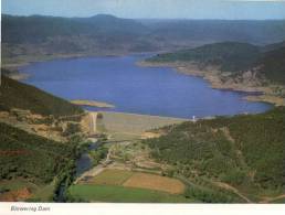 (202) Australia - NSW - Tumut Blowering Dam - Sonstige & Ohne Zuordnung