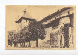 St-Pé-de-Bigorre. L'église. - Saint Pe De Bigorre