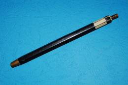Vintage Bohemia Works Versatie-5905, Metal Mechanical Pencil 2 Mm - Lapiceros