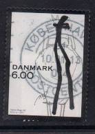 Denemarken, Yv Jaar 2011, Uit Blok,  Prachtig Rondgestempeld, Zie Scan - Used Stamps