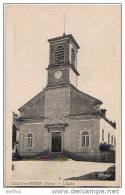 89 L ISLE SUR SEREIN - L Eglise - L'Isle Sur Serein