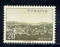 Turkey, Yvert No 1366, MNH - Ungebraucht