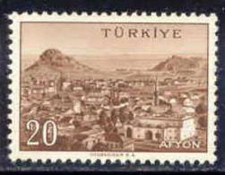 Turkey, Yvert No 1350, MNH - Ungebraucht