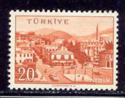 Turkey, Yvert No 1362, MNH - Neufs
