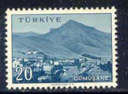 Turkey, Yvert No 1462, MNH - Neufs