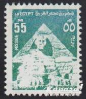 1974 - EGYPT - Y&T 943 [Giza/Gizeh](*/MH) - Ongebruikt