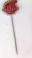 Serbia  Yugoslavia  Old Pin Badge  - Factory - 1884-1859 - Pin-ups