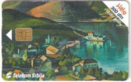 Serbia 100.000 / 06.2003. - Yougoslavie