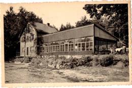 Hèze : Hotel Laiterie Du Panorama - Grez-Doiceau