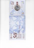 ITALIA  1996 - Proclamazione Repubblica 10.000 Lire In Astuccio Originale - Commémoratives