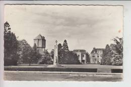 NL - OVERIJSSEL - ALMELO, Weth. Van Dronkelaarplein 1962 - Almelo