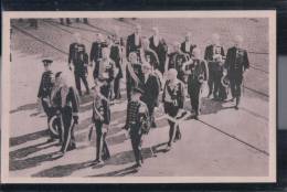 Bruxelles - Brüssel - Plechtige Begrafnis Van H. M. Astrid, Koningin Der Belgen 3.9.1935 - Fêtes, événements