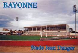 BAYONNE Stade "Jean Dauger (64) - Rugby