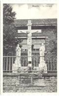 MOMALLE (4350) Calvaire - Remicourt