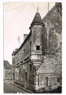 ABLIS ( Yvelines  )  L'Ancienne Abbaye De St-Josaphat .... - Ablis