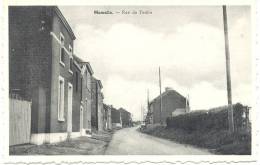 MOMALLE (4350) Rue De Fexhe - Remicourt