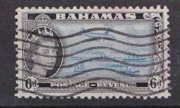 Bahamas, 1954-63, SG 208, Used - 1859-1963 Crown Colony