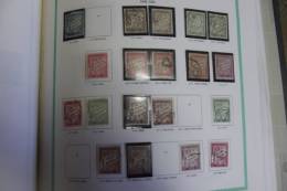 Lot 19 Timbres -taxe  1893_1935 - Other & Unclassified