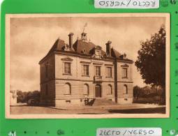 MEREVILLE L'hotel De Ville - Morsang Sur Orge