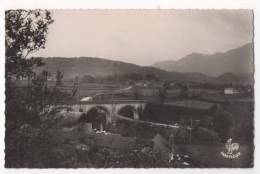 ARUDY - Vue Prise Du Pont Germe - Arudy