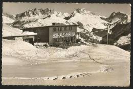 FIDERIS Skihaus ARFLINA 1955 - Fideris