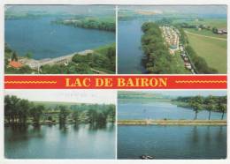 CP MULTIVUES LAC DE BAIRON, ARDENNES 08 - Le Chesne