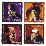 Romania / Movie / Film / Theatre / Actors - Nuovi